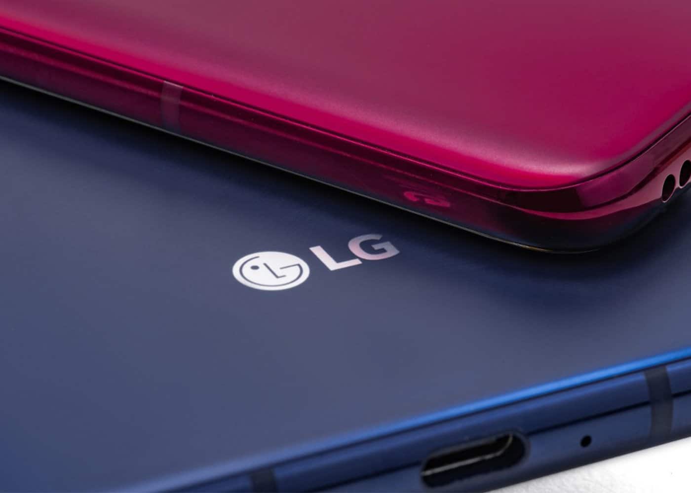 LG presentará el primer teléfono 5G con Snapdragon 855 en el MWC ¡OFICIAL!