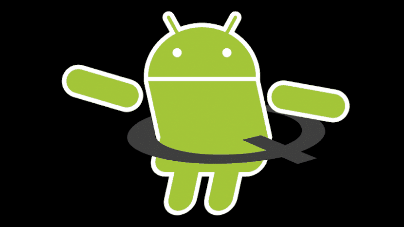 Google prepara un modo oscuro para Android Q ¡Filtrado!
