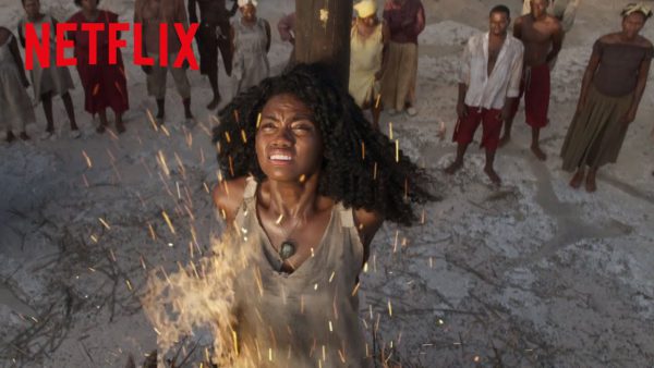 Estrenos de Netflix España en Febrero ¡Imperdible!