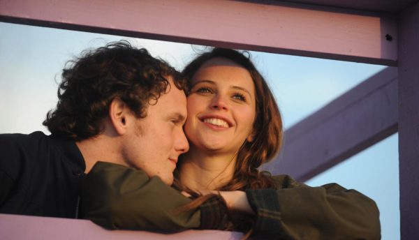 Netflix en San Valentín: 10 películas románticas para no salir de casa
