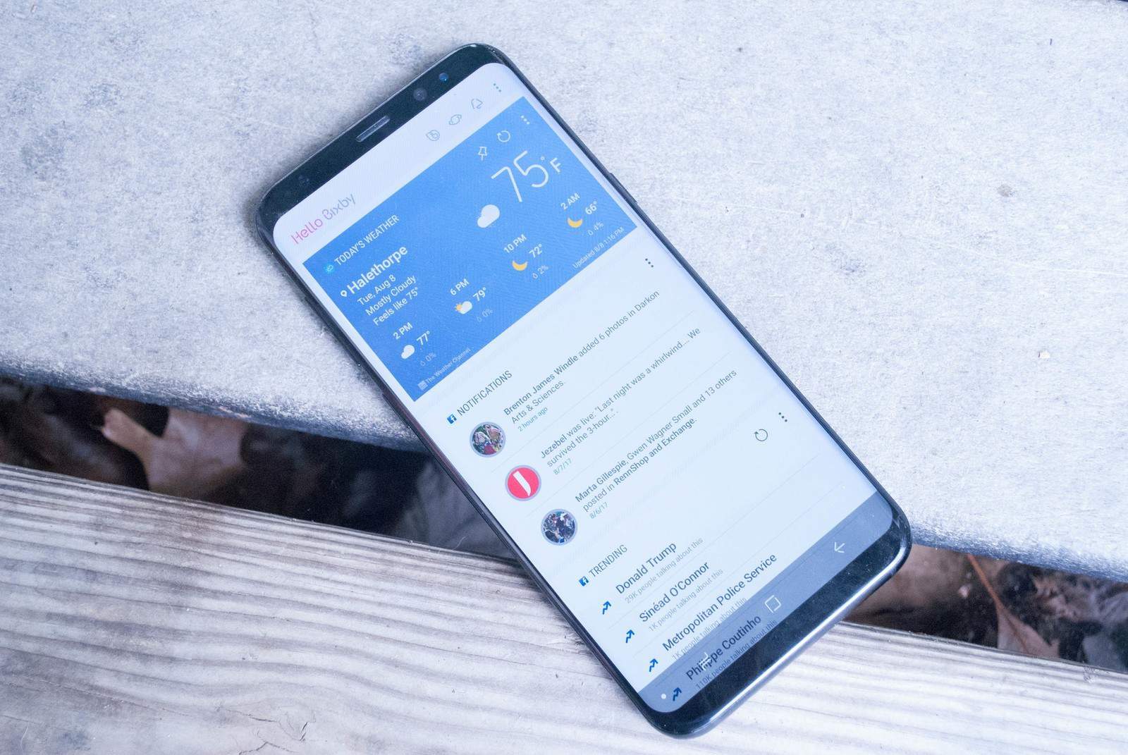 Samsung Bixby: ¡Todo lo que necesitas saber!