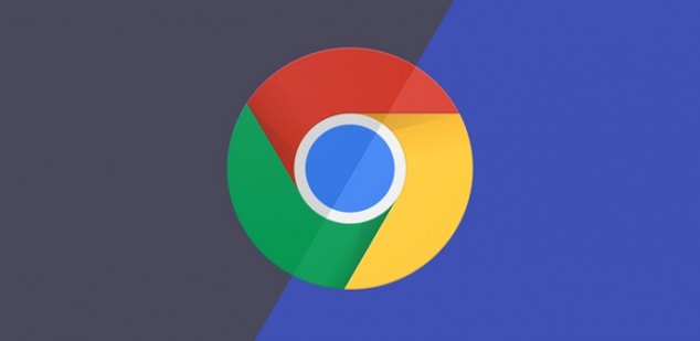 Modo oscuro de Google Chrome también puede oscurecer páginas web