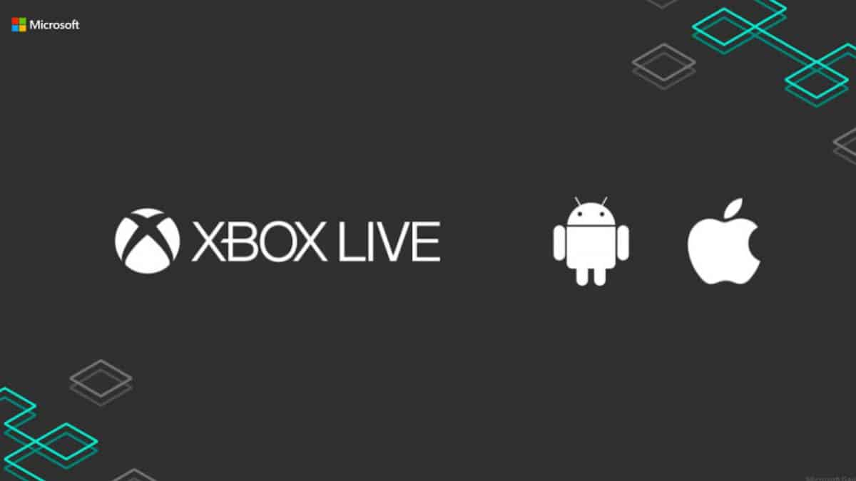 Microsoft anuncia Xbox Live para cualquier juego de Android