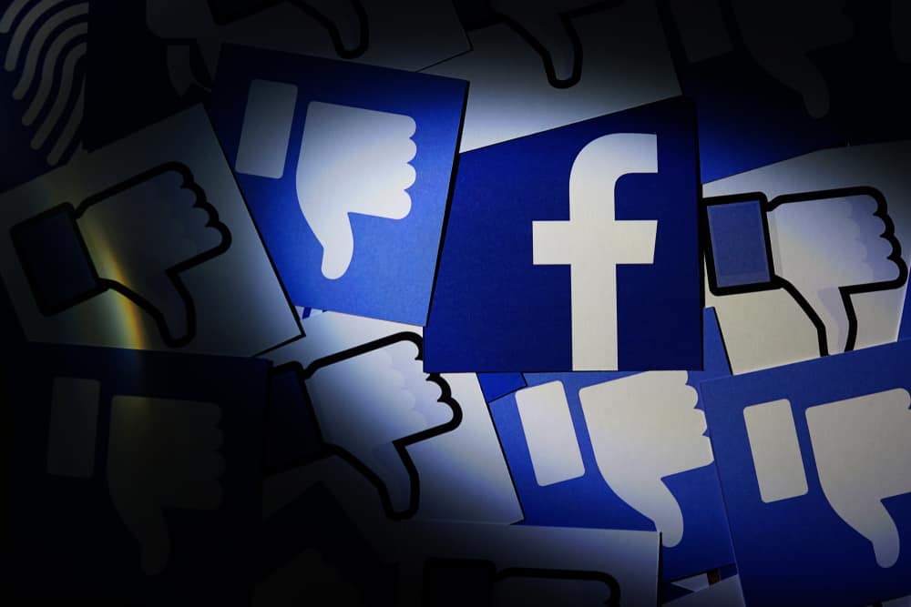 Facebook tuvieron acceso a 600 millones de contraseñas de usuario