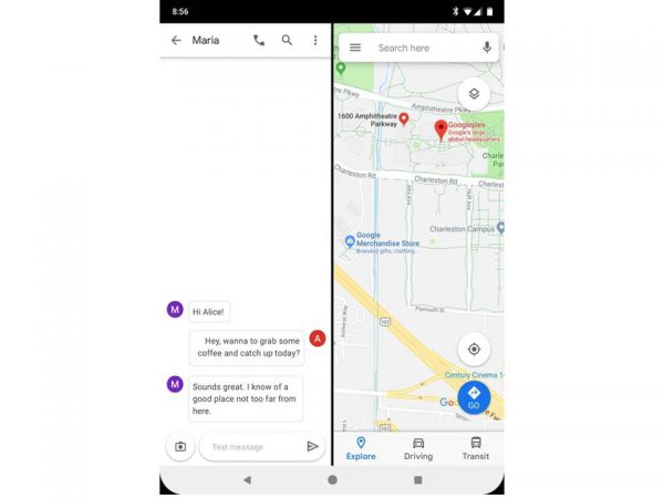 Google lanza Android Q Beta 1 para todos los teléfonos Pixel