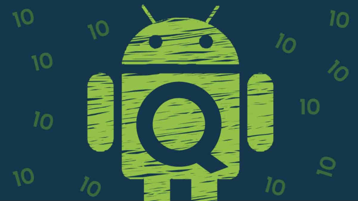 Consiguen rootear Android Q antes de ser lanzado ¡INSÓLITO!