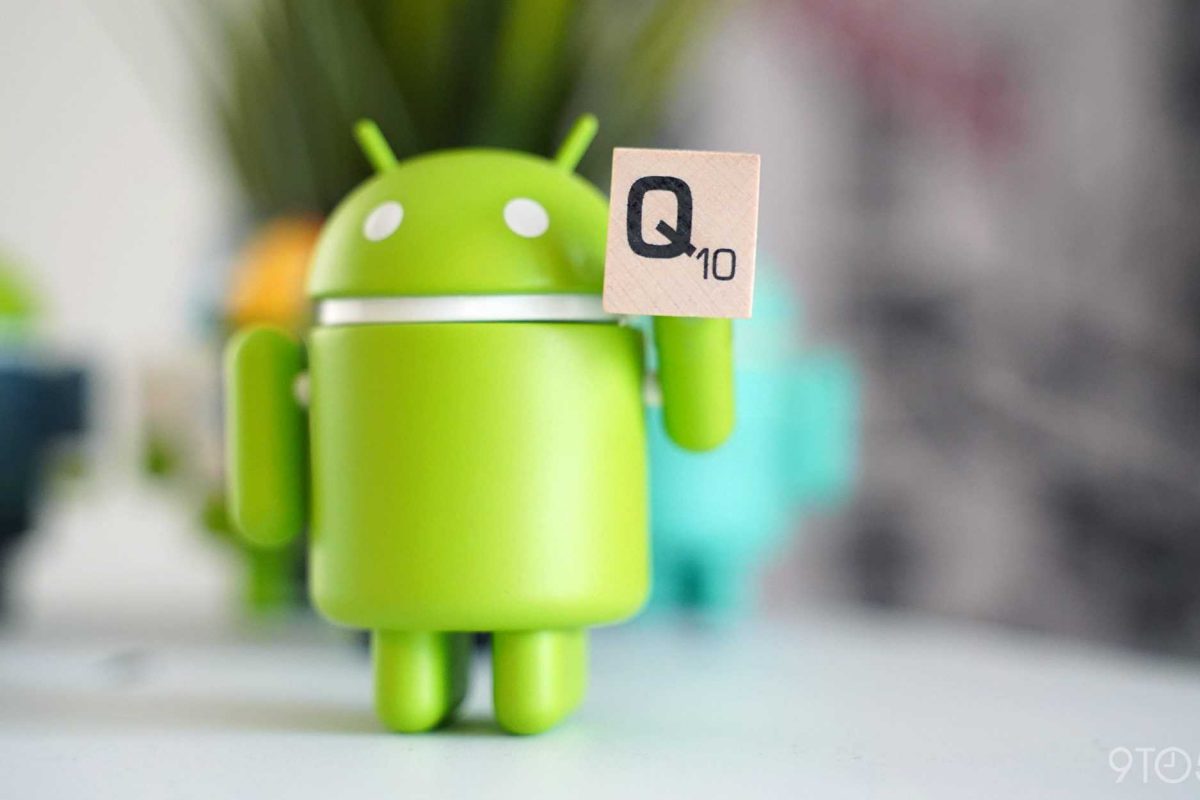 Google lanza Android Q Beta 1 para todos los teléfonos Pixel
