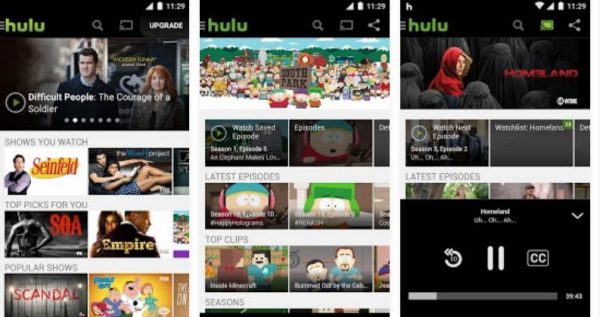 Hulu vs Netflix: ¿Cuál es el adecuado para ti?