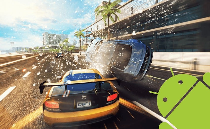 10 juegos de carreras para descargar en tu móvil Android