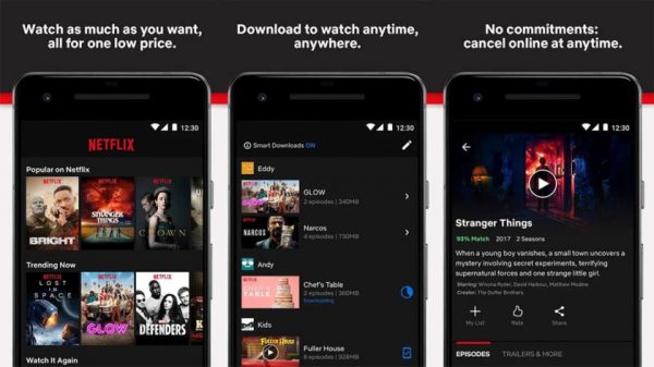  10 mejores apps de TV y apps de TV en vivo para Android