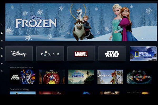 Netflix vs. Disney Plus: ¿Puede Mickey Mouse derrotar al rey del streaming?