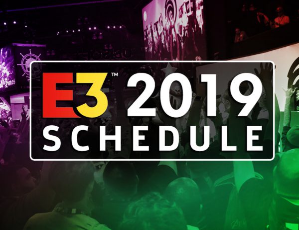 Qué esperar del E3 2019, noticias, horarios y más