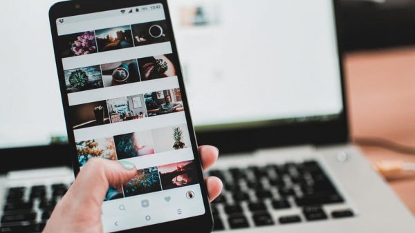 Cómo usar las historias de Instagram en tus viajes