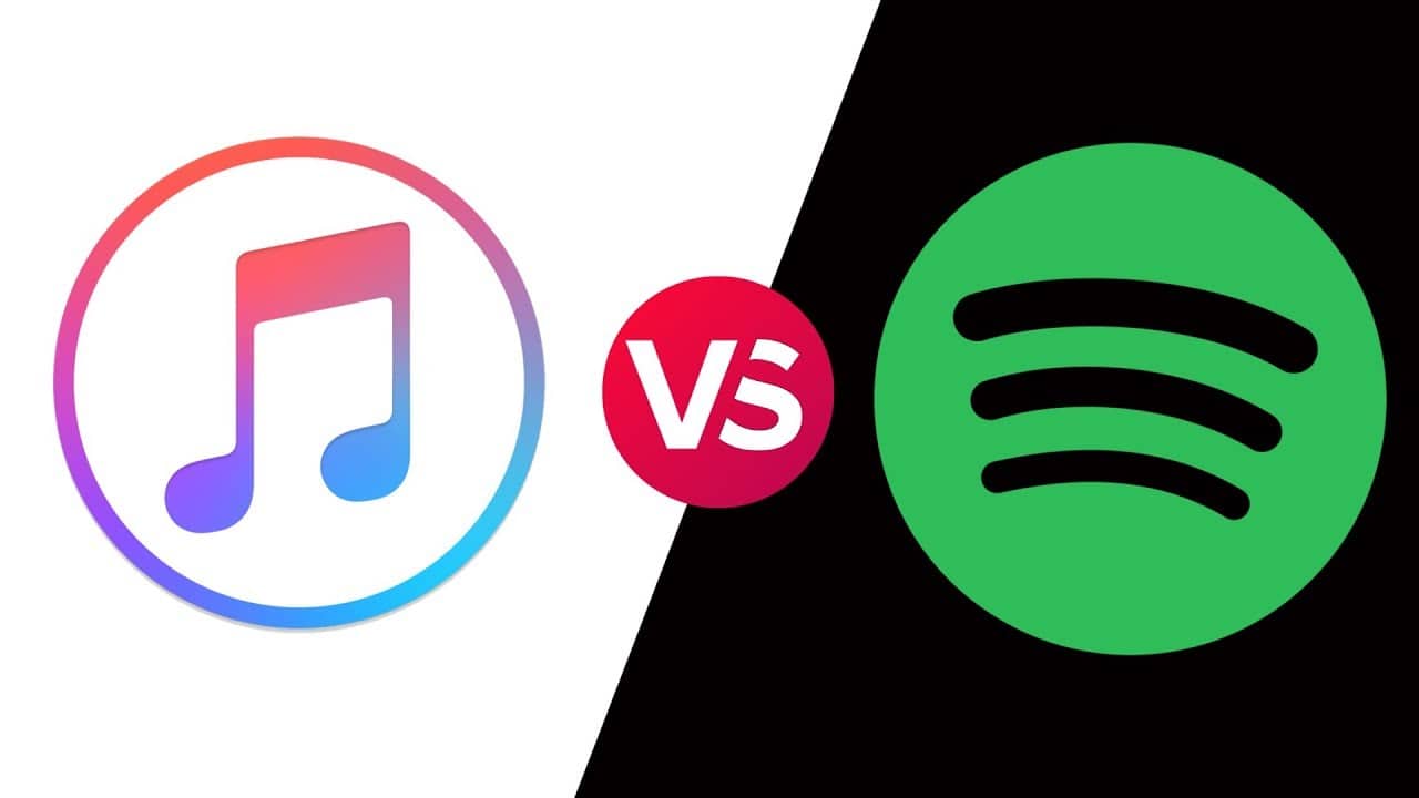 Spotify Premium vs. Apple Music: ¿Cuál es el mejor valorado?