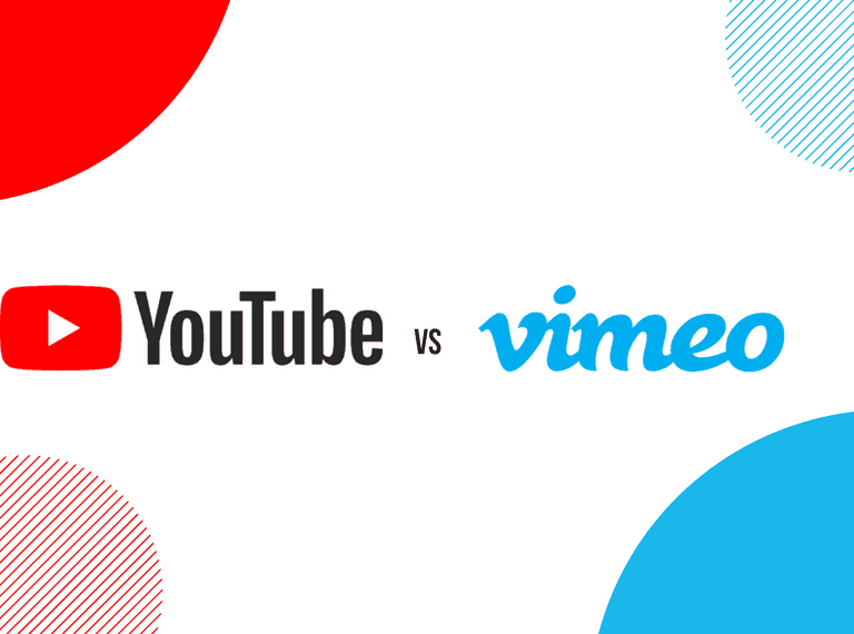 YouTube vs Vimeo: ¿Cuál es mejor para ti?