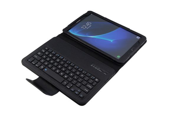 Funda para teclado y teclado Samsung Galaxy Tab S6 S