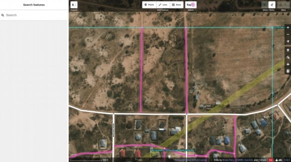 Facebook usa IA e imágenes satelitales para mapear un mundo mejor