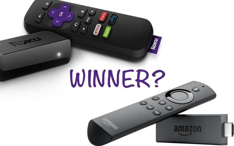 Fire TV Vs Roku: ¿Qué Plataforma De Vídeo Streaming Es Mejor? (2025)