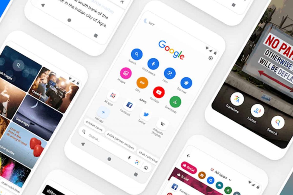 Google Go para Android ya está disponible en todo el mundo