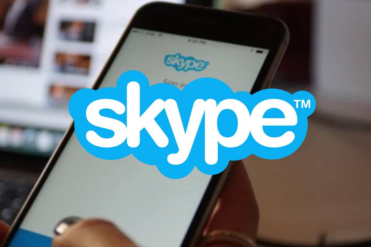 Skype agrega borradores de mensajes y un panel de vista previa de fotos y vídeos