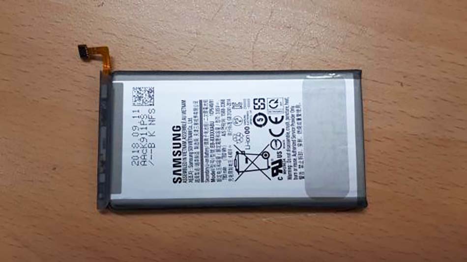 Samsung está a punto de lanzar una nueva tecnología de batería de carga más rápida