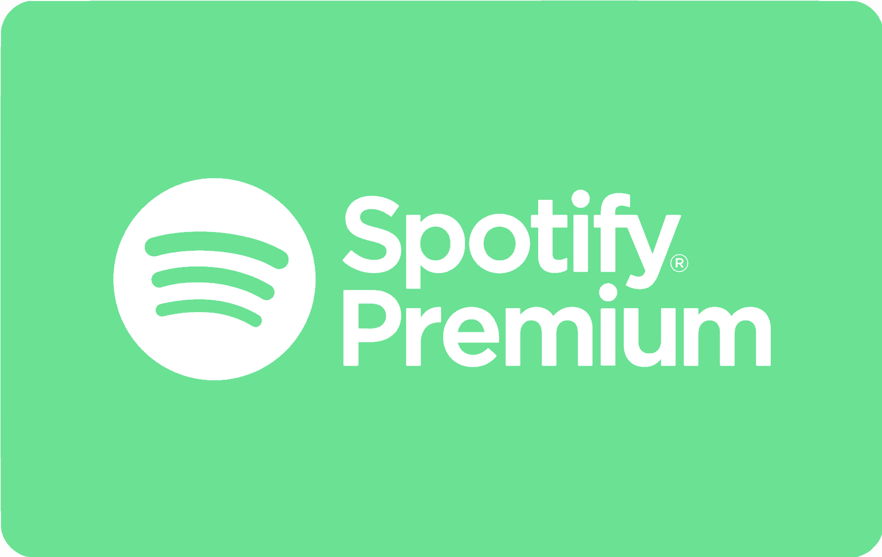 Prueba para Spotify premium se extiende a tres meses