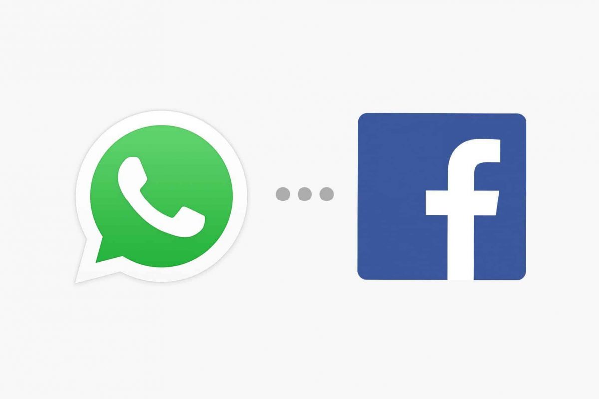 Ahora podrás compartir estado de WhatsApp en Facebook