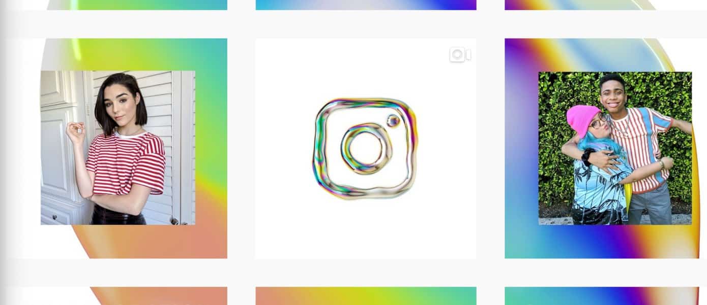 Instagram lanza una cuenta de "creadores" para alentar más ... la creación