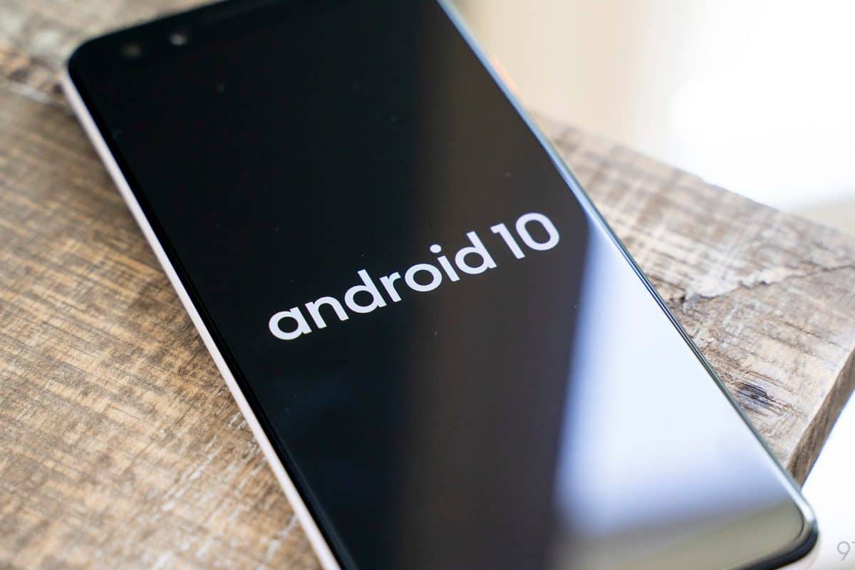 Función "Reglas" de Android 10 se implementa en algunos Pixel
