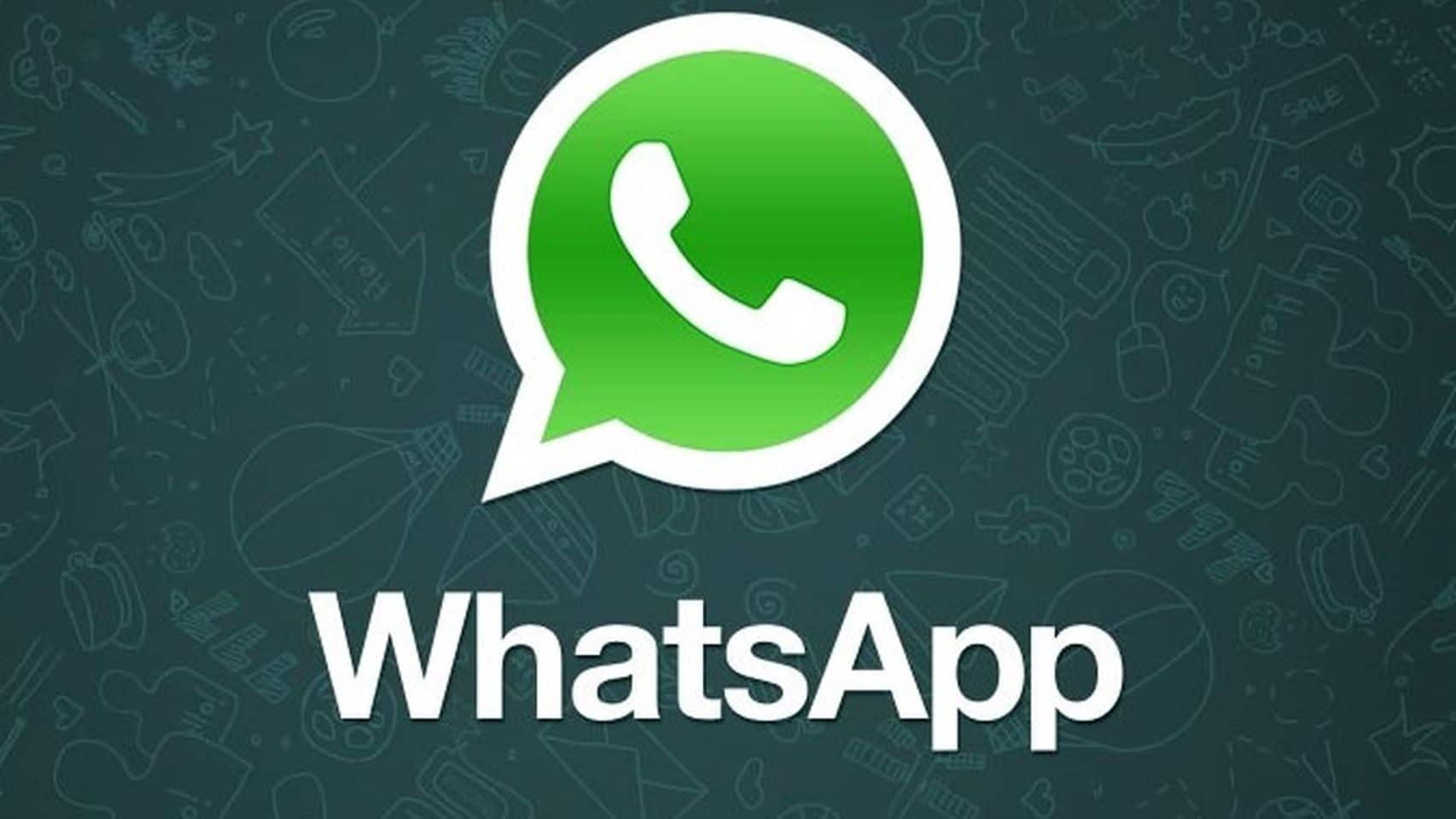 WhatsApp presenta la nueva función de notificaciones de registro