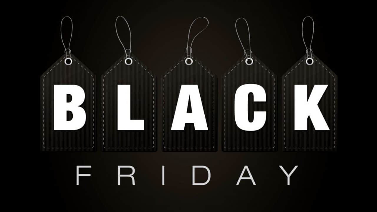 Guía de compras del Black Friday - ¡Qué no comprar!