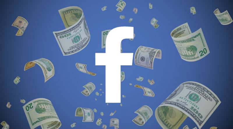 Facebook Viewpoints paga a los usuarios por encuestas y tareas de bienestar