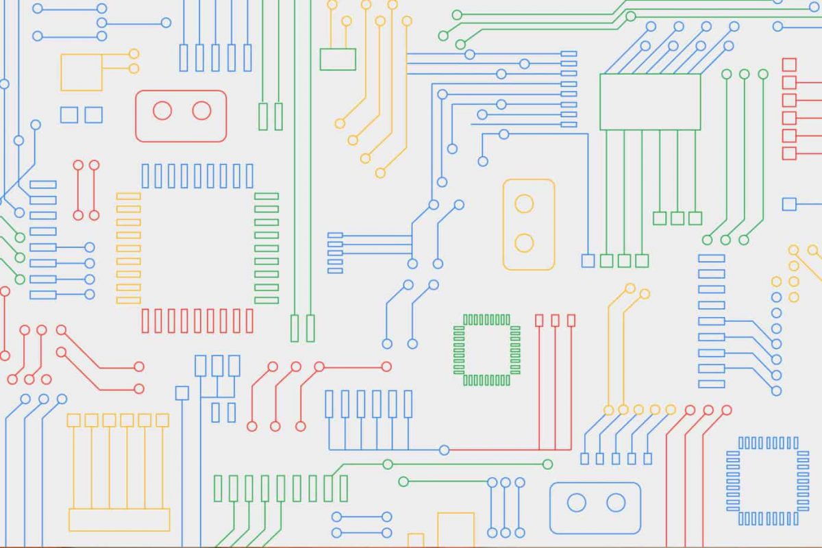 Google lanza OpenTitan, un proyecto de diseño de chip seguro de código abierto