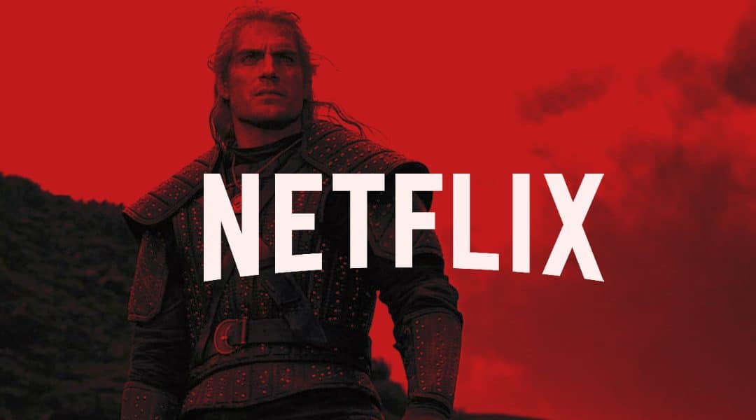 Estrenos de diciembre en Netflix España: ¡Todas las series y películas!
