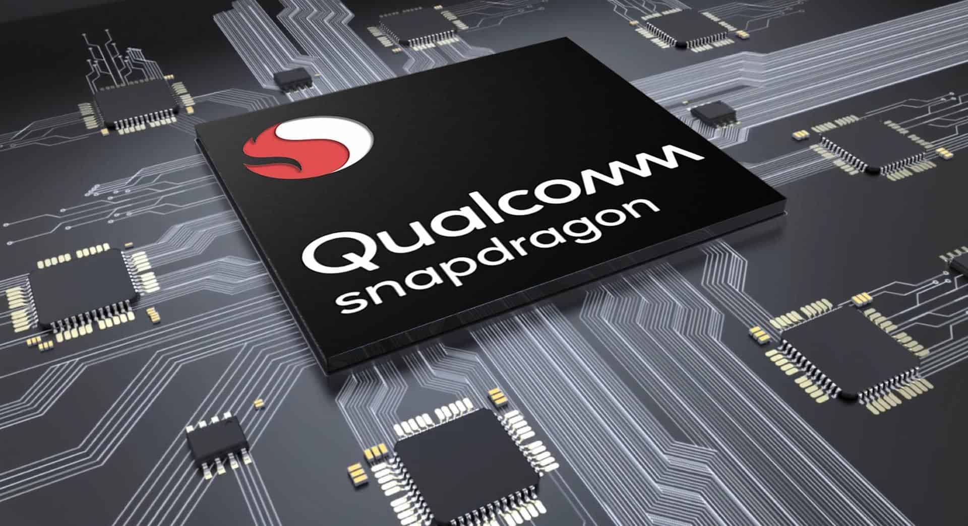 Qualcomm Snapdragon 865 se lanzará el próximo mes