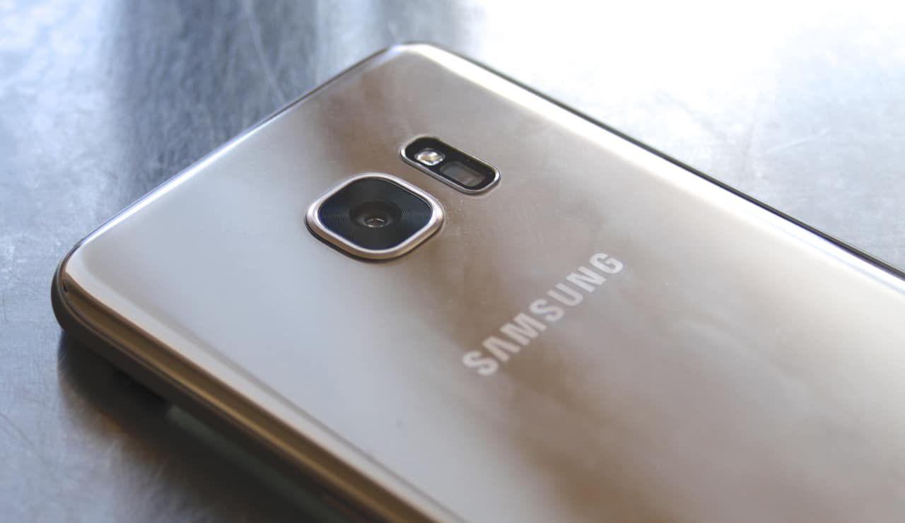 Samsung fabricará un sensor de cámara de 144MP
