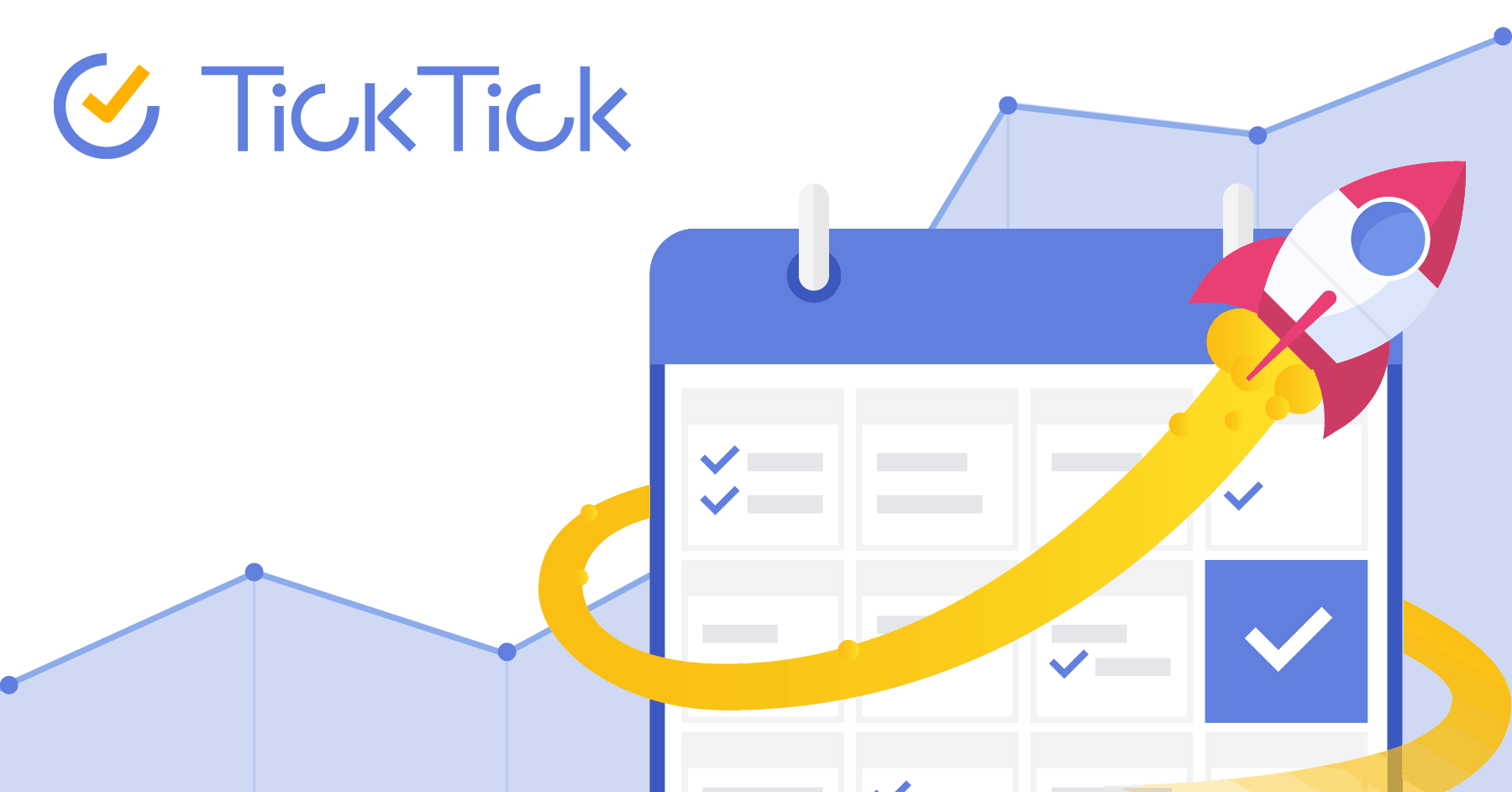 TickTick: una app gratuita para gestionar y organizar tus tareas