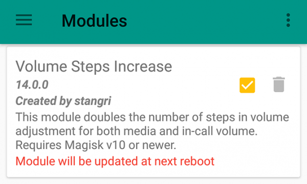 10 módulos Magisk imprescindibles para su dispositivo Android