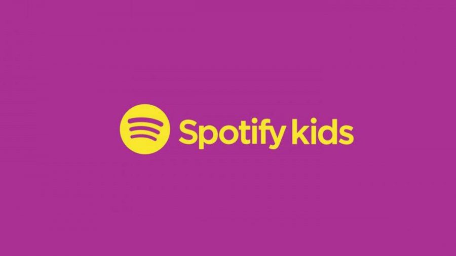 Versión beta de Spotify Kids ya está disponible para todos los niños