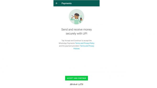 Cómo configurar pagos de WhatsApp en Android ¡TUTORIAL!