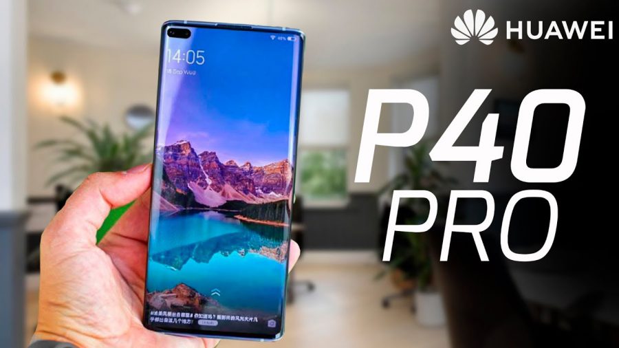 Rumores del Huawei P40 Pro: fecha de lanzamiento, soporte 5G, colores y zoom óptico de 10x