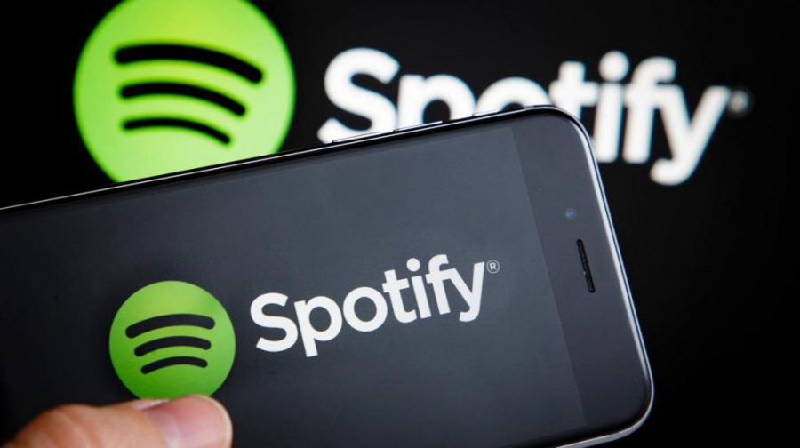 Spotify supera a Apple en suscriptores por el imperio de podcasts