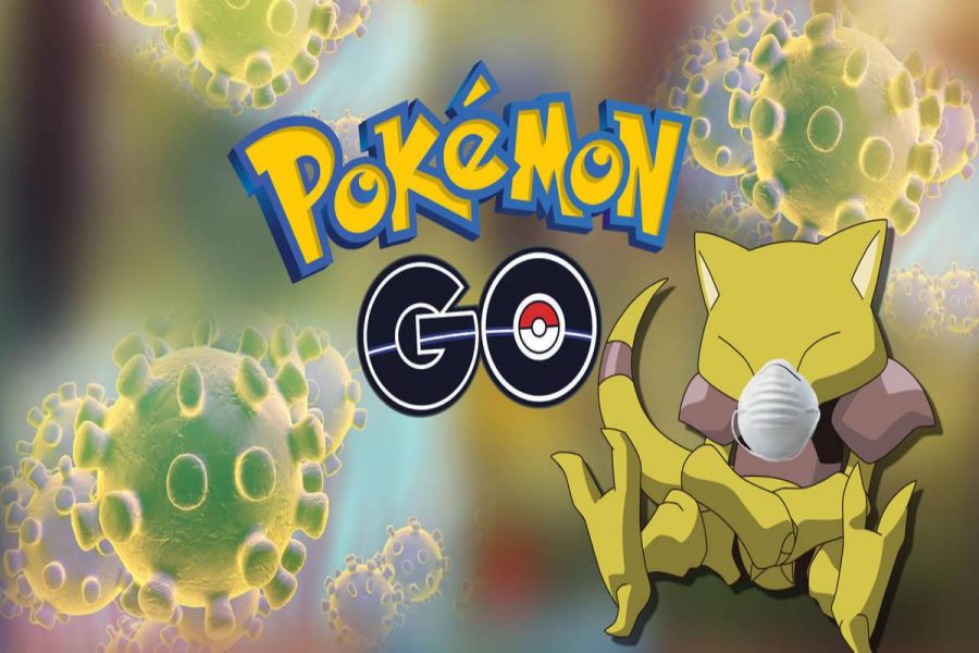 Pokémon Go para Android ajusta las reglas para reducir los requisitos de viaje a raíz de COVID-19