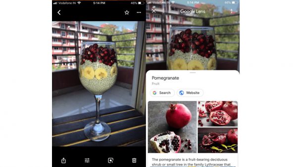 Las mejores aplicaciones de búsqueda inversa de imágenes para Android