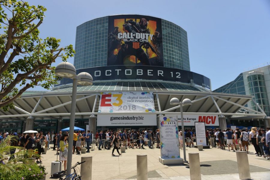 E3 2020 se cancela, el último evento afectado por el coronavirus