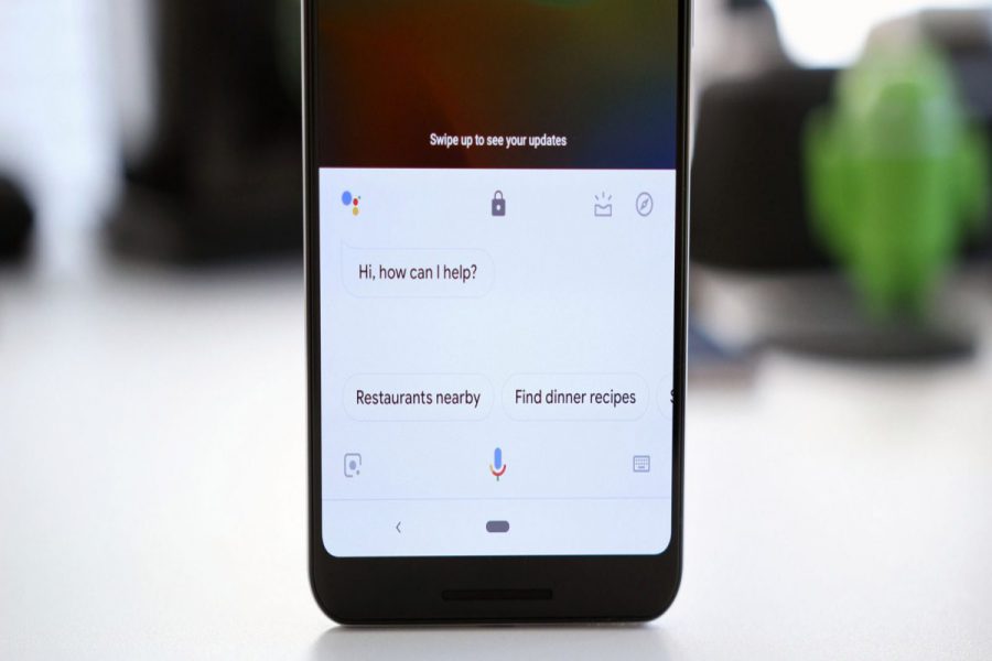 Cómo bloquear/desbloquear tu teléfono Android con tu voz usando el Asistente de Google