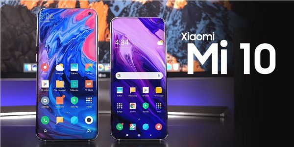 Xiaomi Mi 10 y Mi 10 Pro llegan a España ¡OFICIAL!