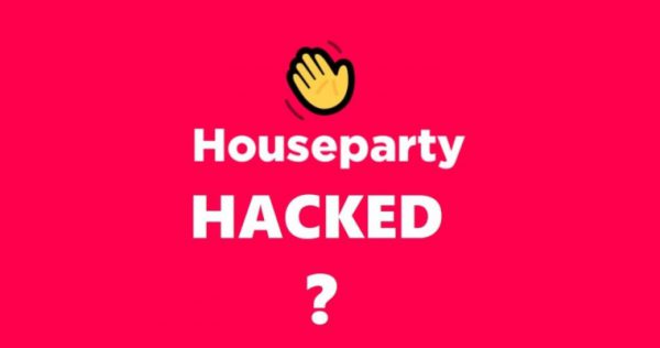 Houseparty: ¿es realmente seguro para hacer videollamadas?