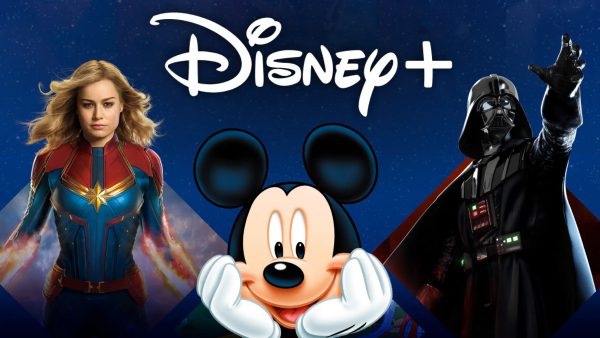 Servicio de transmisión Disney Plus: ¡todo lo que necesitas saber!