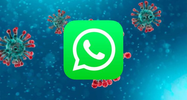 WhatsApp limita el reenvío para combatir la desinformación